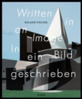 Image for Roland Fischer  : written in an image