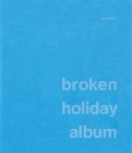 Image for Verna Kovanen - broken holiday album