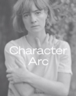 Image for Pascal Haas  : character arc
