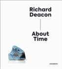 Image for Richard Deacon, about time