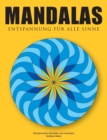 Image for Mandalas - Entspannung fur alle Sinne