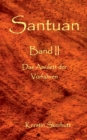 Image for Santuan Band II : Das Amulett der Vorfahren
