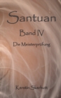 Image for Santuan Band IV