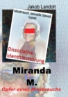 Image for Miranda M. : Dissoziative Identitatsstoerung