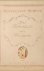 Image for Das Bilderbuch der Marquise
