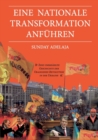 Image for Eine nationale Transformation anfuhren : Eine unerzahlte Geschichte der Orangenen Revolution in der Ukraine