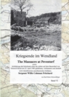 Image for Kriegsende im Wendland : The Massacre at Pevestorf