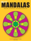 Image for Meine Mandalas - Mein cooles Ausmalbuch - Wunderschoene Mandalas zum Ausmalen