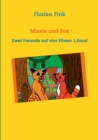 Image for Missie und Fox : Zwei Freunde auf vier Pfoten 1. Band