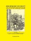 Image for Der Burger von Delft von Jan Steen gedeutet nach der verborgenen Geometrie