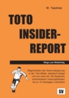 Image for Toto Insider-Report