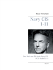 Image for Navy CIS 1-11 : Das Buch zur TV-Serie Navy CIS Staffel 1-11