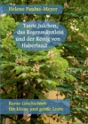 Image for Tante Julchen, das Regenmannlein und der Koenig von Haberland
