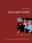 Image for Lach mal wieder