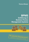 Image for Bpms : Einfuhrung in Business Process Management-Systeme