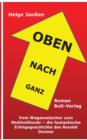 Image for Ganz Nach Oben