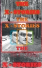 Image for The X-Stories : Unheimliche Geschichten