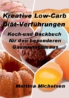 Image for Kreative Low-Carb Diat-Verfuhrungen