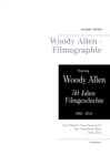 Image for Woody Allen - Filmographie