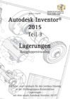 Image for Autodesk Inventor 2015 : Lagerungen