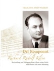 Image for Der Komponist Richard Rudolf Klein