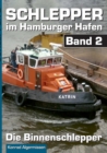 Image for Schlepper im Hamburger Hafen - Band 2