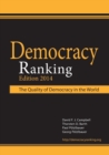 Image for Democracy Ranking (Edition 2014)