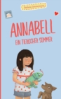 Image for Annabell : Ein tierischer Sommer