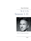 Image for NCIS Season 1 - 11 : NCIS TV Show Fan Book