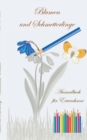 Image for Blumen und Schmetterlinge - Ausmalbuch fur Erwachsene