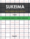 Image for Sukeima Original Edition : Grass Green Belt Book- Samourai N?4 - Intermediate