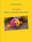 Image for Lies mich! Herbst