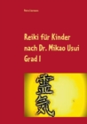 Image for Reiki fur Kinder nach Dr. Mikao Usui