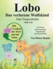 Image for Lobo : das verlorene Wolfskind