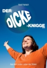 Image for Der Dicke-Knigge 2100 : Aus dem prallen Leben des Dicken