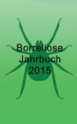 Image for Borreliose Jahrbuch 2015