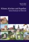 Image for Kloester, Kirchen und Kapellen : Sakrale Baukunst im Odenwald