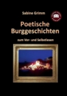 Image for Poetische Burggeschichten : zum Vor- und Selbstlesen
