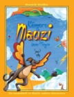 Image for Kanguru Mauzi kann fliegen : Ein buntes Bilderbuch zum Ausmalen