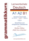 Image for Lernwortschatz deutsch A1 A2 B1