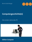Image for Computergeschichte(n)