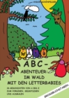 Image for ABC- Abenteuer
