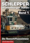Image for Schlepper im Hamburger Hafen - Band 1