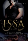 Image for Issa &amp; Lara : Weil die Liebe nie erloschen ist