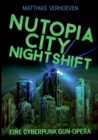 Image for Nutopia City Nightshift