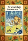 Image for Der wunderbare Zauberer von Oz - Die Oz-Bucher Band 1 : Deutsche Neuubersetzung von Maria Weber