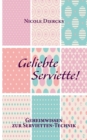 Image for Geliebte Serviette!