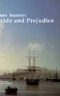Image for Pride &amp; Prejudice : Original Story, important analysis and biography of Jane Austen