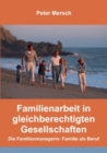 Image for Familienarbeit in gleichberechtigten Gesellschaften