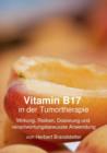Image for Vitamin B17 in Der Tumortherapie